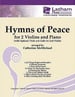 Hymns of Peace